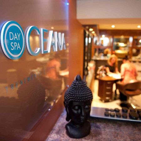 Suncliff Hotel - Oceana Collection Bournemouth Ngoại thất bức ảnh