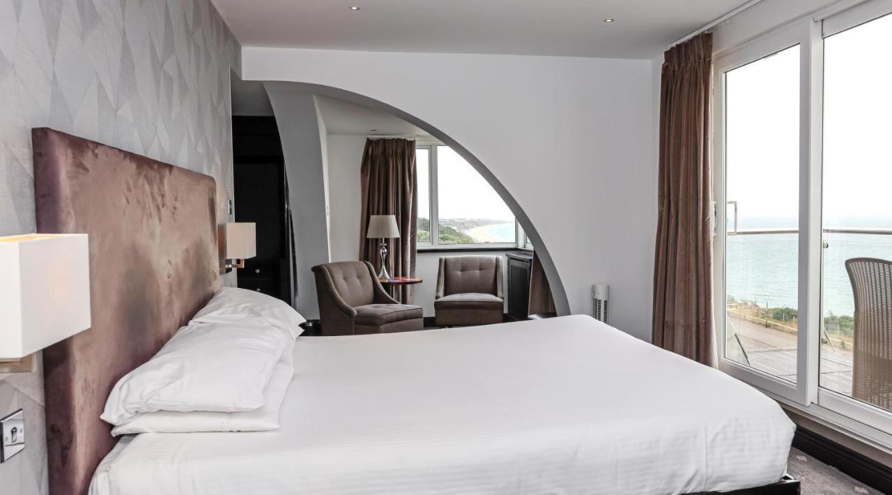 Suncliff Hotel - Oceana Collection Bournemouth Ngoại thất bức ảnh