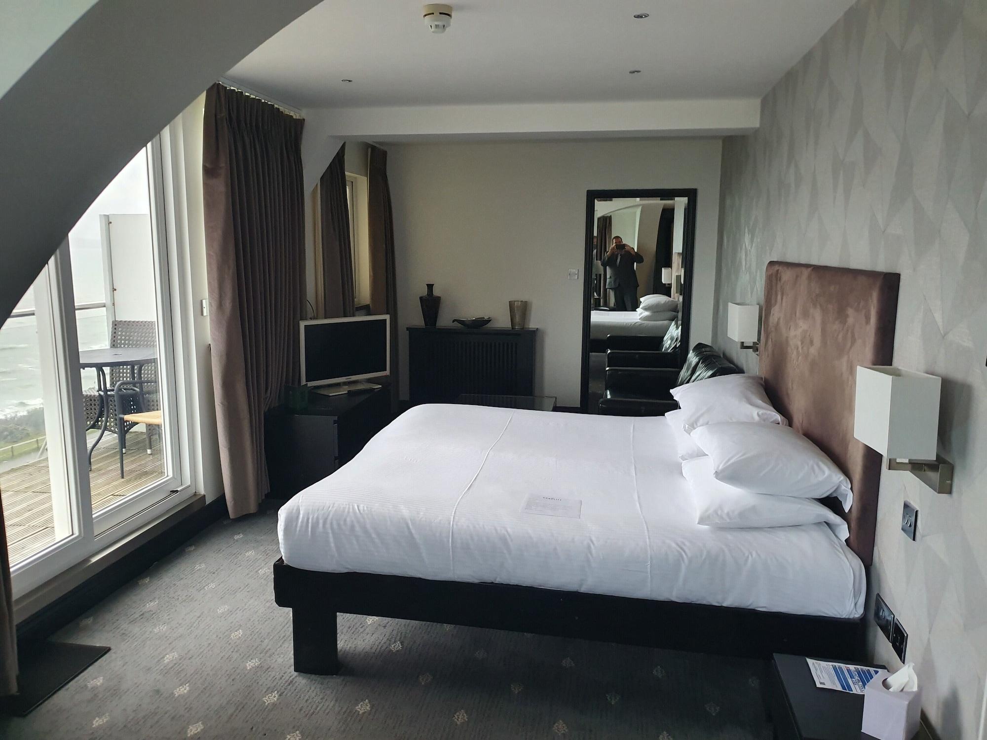 Suncliff Hotel - Oceana Collection Bournemouth Ngoại thất bức ảnh