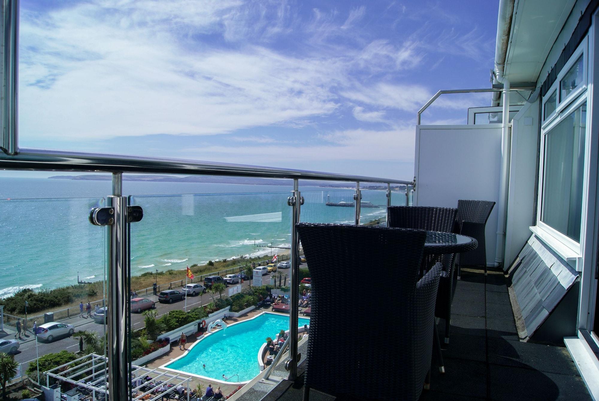 Suncliff Hotel - Oceana Collection Bournemouth Ngoại thất bức ảnh