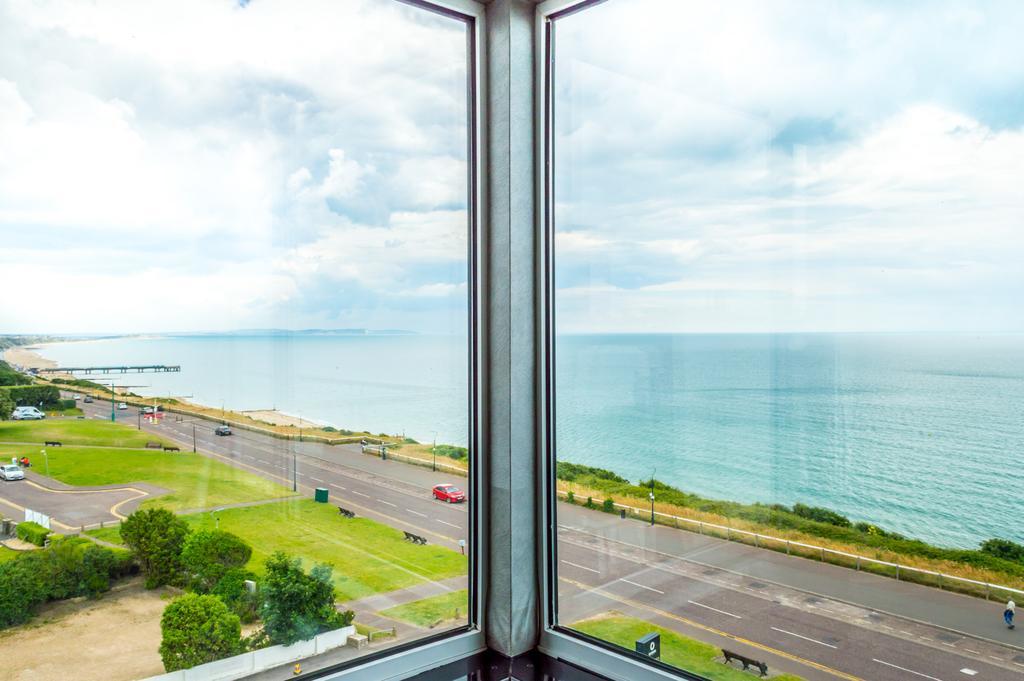 Suncliff Hotel - Oceana Collection Bournemouth Ngoại thất bức ảnh