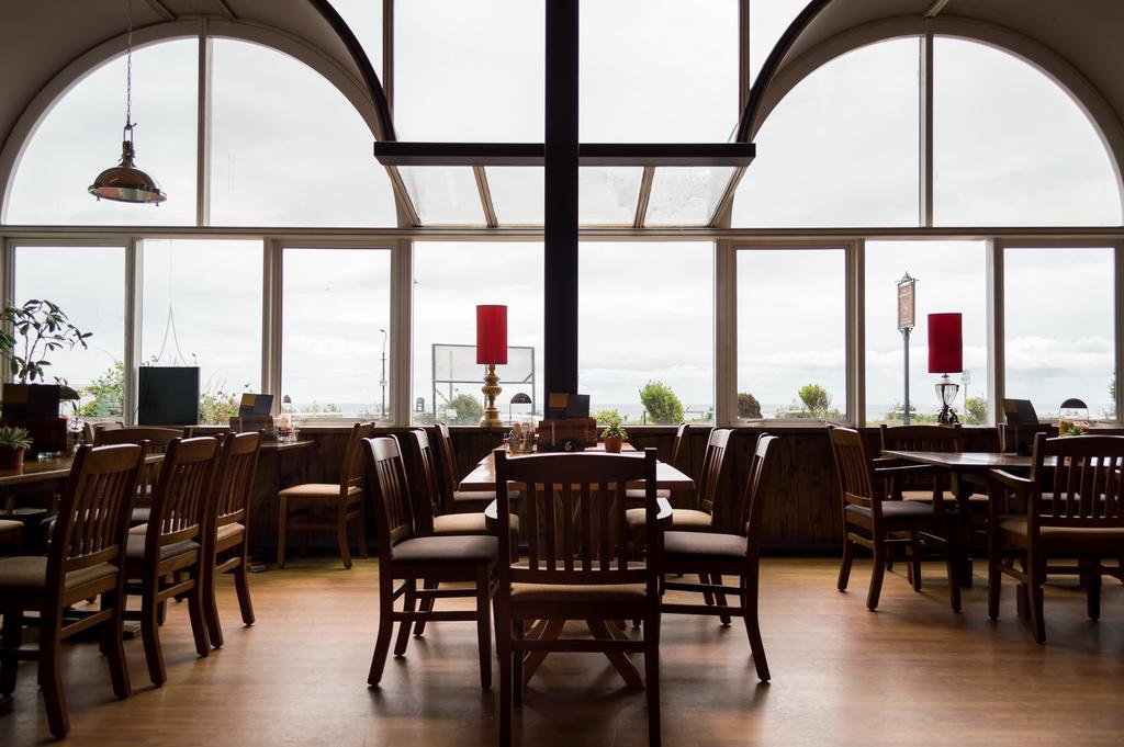 Suncliff Hotel - Oceana Collection Bournemouth Ngoại thất bức ảnh